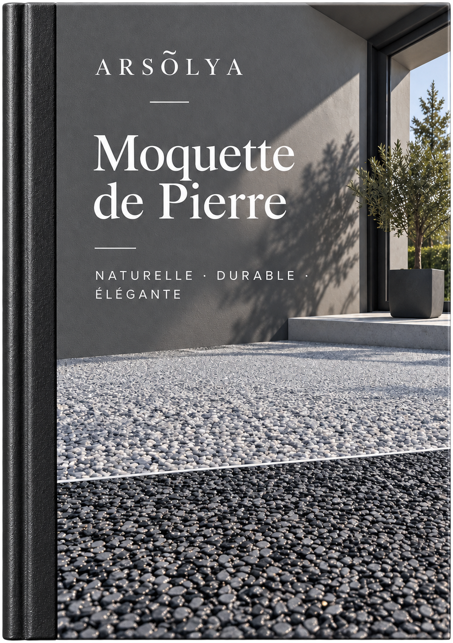 Catalogue Arsõlya — Moquette de Pierre