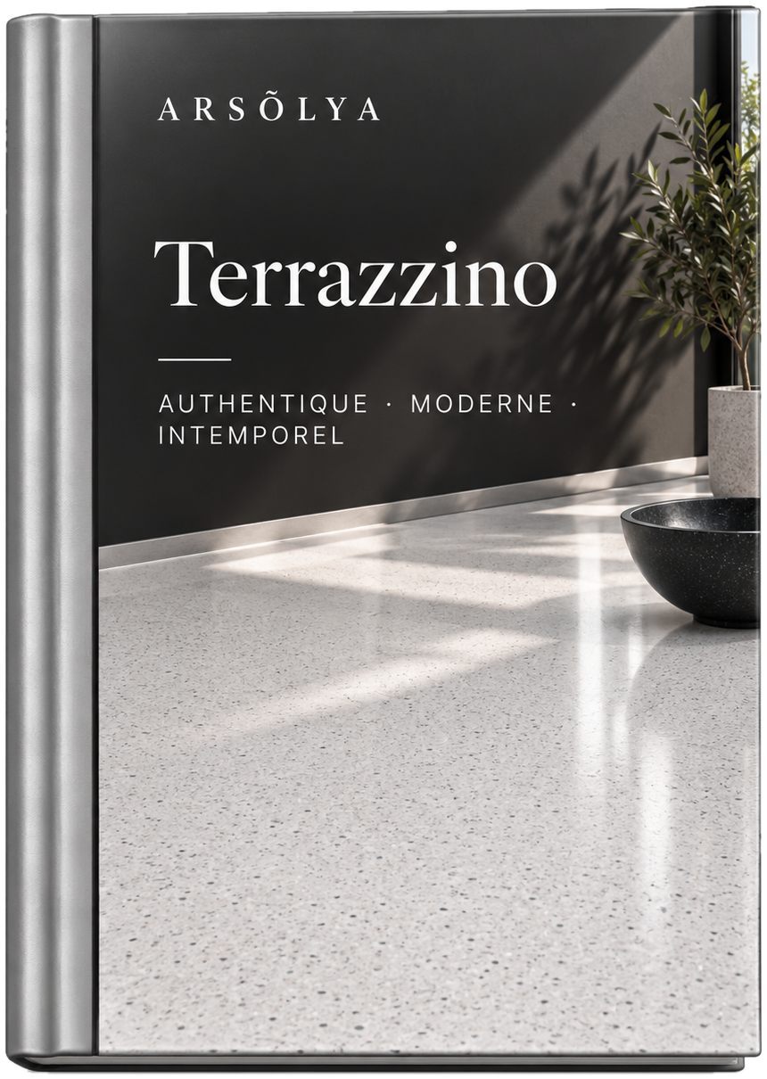 Catalogue Arsõlya — Terrazzino