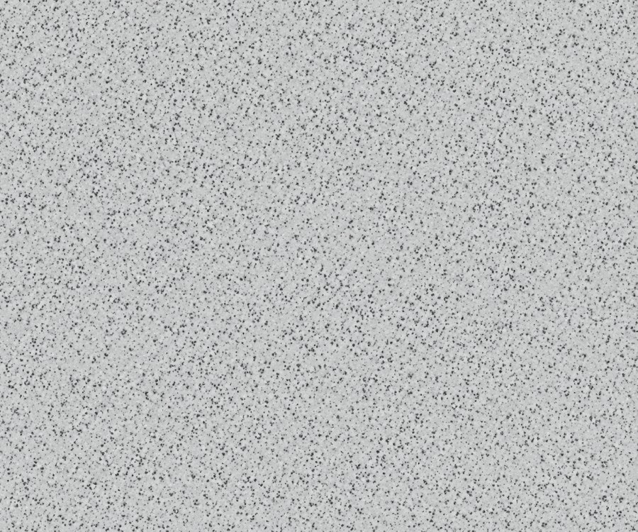 Sol en terrazzino clair moucheté